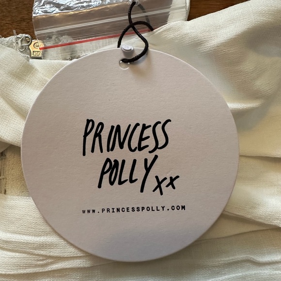 Princess Polly “Allie” top - Picture 3 of 5